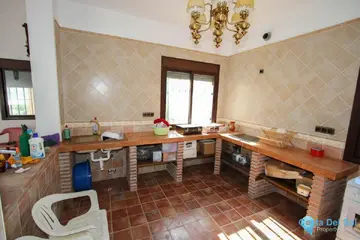3 bedroom House for Sale in Pizarra-101937