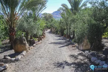 3 bedroom House for Sale in Pizarra-101932