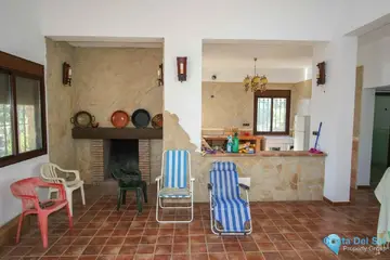 3 bedroom House for Sale in Pizarra-101935
