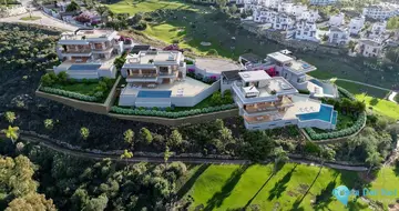 4 bedroom House for Sale in New Golden Mile-55528