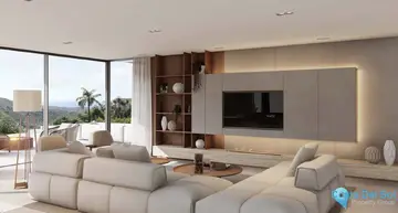 3 bedroom House for Sale in Benahavís-55551