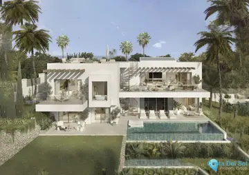 5 bedroom House for Sale in El Paraiso