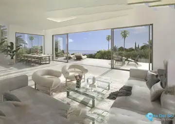 5 bedroom House for Sale in El Paraiso-55571