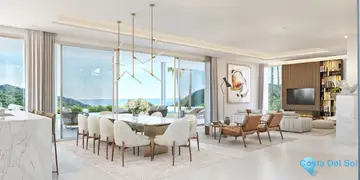 4 bedroom House for Sale in Marbella-55582