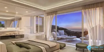 4 bedroom House for Sale in Marbella-55590