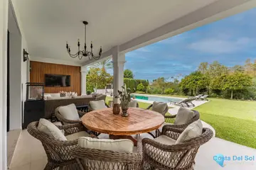 6 bedroom House for Sale in Estepona-55615