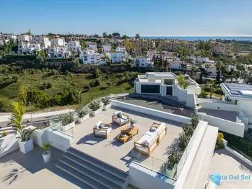 5 bedroom House for Sale in New Golden Mile-55610