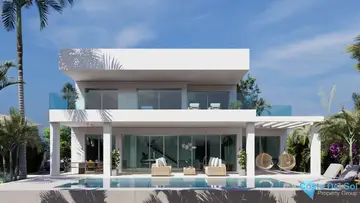 5 bedroom House for Sale in San Pedro de Alcántara-55634