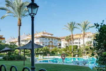 3 bedroom Apartment for Sale in Nueva Andalucía