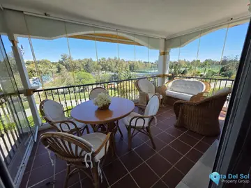 3 bedroom Apartment for Sale in Nueva Andalucía-13166
