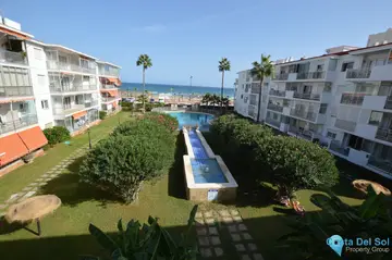3 bedroom Apartment for Sale in Los Boliches-101942