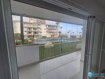 3 bedroom Apartment for Sale in Los Boliches-101944