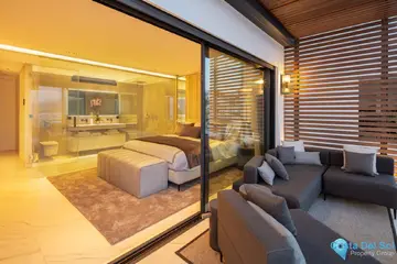 3 bedroom Apartment for Sale in Puerto Banús-55633