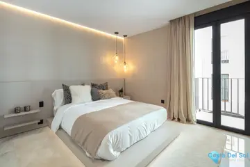 3 bedroom Apartment for Sale in Puerto Banús-55637