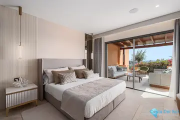 4 bedroom Apartment for Sale in Nueva Andalucía-55661