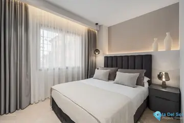 4 bedroom Apartment for Sale in Nueva Andalucía-55665