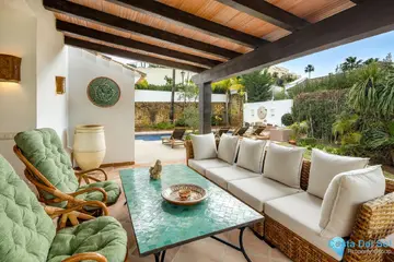4 bedroom House for Sale in La Quinta-55667