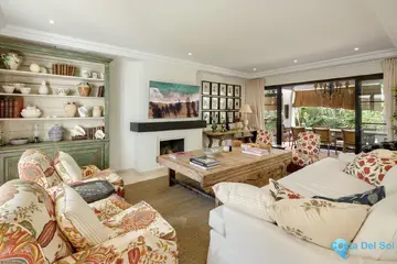 4 bedroom House for Sale in La Quinta-55669