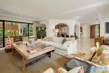 4 bedroom House for Sale in La Quinta-55673