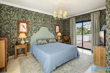 4 bedroom House for Sale in La Quinta-55677