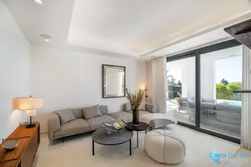 6 bedroom House for Sale in New Golden Mile-55692