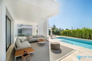 6 bedroom House for Sale in New Golden Mile-55691