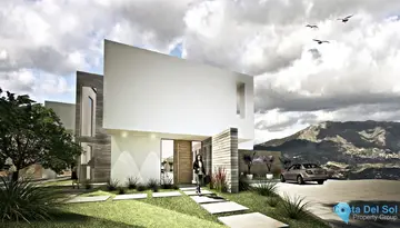 4 bedroom House for Sale in La Mairena-55688