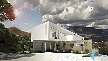 4 bedroom House for Sale in La Mairena-55690