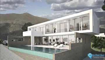 4 bedroom House for Sale in La Mairena-55695
