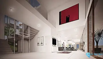 4 bedroom House for Sale in La Mairena-55696