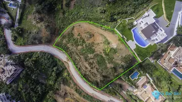 4 bedroom House for Sale in La Mairena-55698