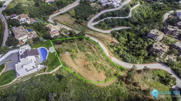 4 bedroom House for Sale in La Mairena-55699