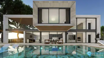 5 bedroom House for Sale in Mijas-55711