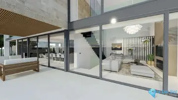5 bedroom House for Sale in Mijas-55704