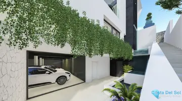 5 bedroom House for Sale in Mijas-55710