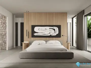 4 bedroom House for Sale in Nueva Andalucía-55714