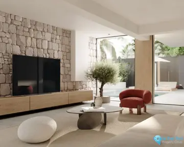 4 bedroom House for Sale in Nueva Andalucía-55718