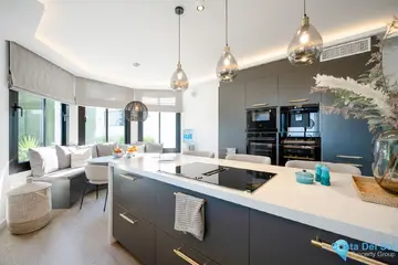 5 bedroom House for Sale in La Quinta-55731