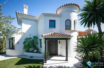 5 bedroom House for Sale in La Quinta-55732