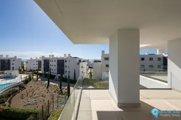 3 bedroom Apartment for Sale in Fuengirola-83945