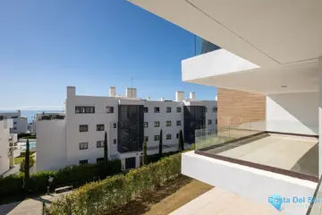 3 bedroom Apartment for Sale in Fuengirola-83947