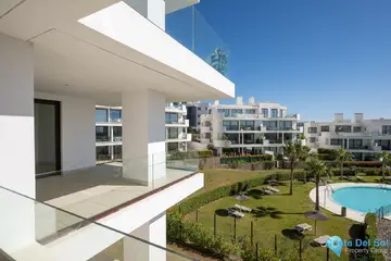 3 bedroom Apartment for Sale in Fuengirola-83949