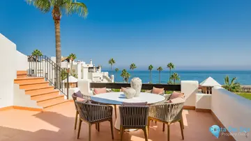 3 bedroom Apartment for Sale in Estepona
