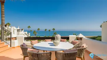 3 bedroom Apartment for Sale in Estepona-55740