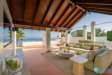 3 bedroom Apartment for Sale in Estepona-55741