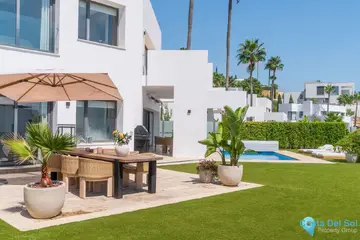 5 bedroom House for Sale in Benahavís-55763