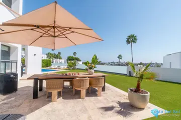 5 bedroom House for Sale in Benahavís-55767