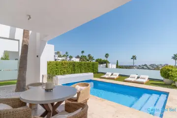5 bedroom House for Sale in Benahavís-55770