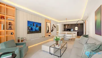 3 bedroom Apartment for Sale in New Golden Mile-55802