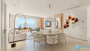 3 bedroom Apartment for Sale in New Golden Mile-55803